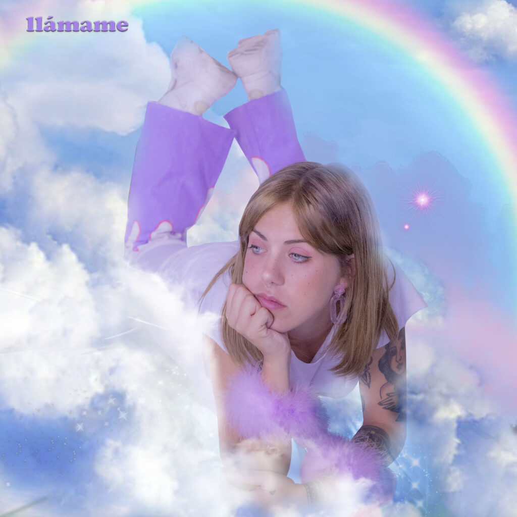 Imagen destacada de noticia: LABORDE: "Llámame" Single Digital Y Video